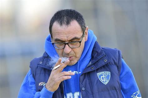 Breaking news headlines about maurizio sarri, linking to 1,000s of sources around the world, on newsnow: Roma - Empoli, SARRI: "I miei ragazzi piangevano. Il ...