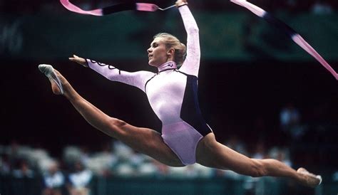 Олимпия olympia лени рифеншталь 1938г. Osteuropäerinnen dominieren Gymnastik-Weltcup - B.Z. Berlin