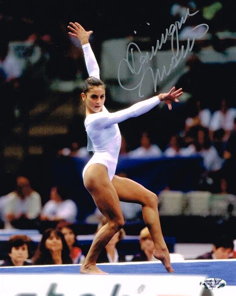 Dominique margaux dawes is a retired american gymnast. 35 best Dominique Moceanu images on Pinterest | Gymnastics ...
