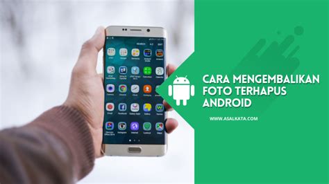 Cara dapat 1000 followers gratis. 10 Cara Mengembalikan Foto yang Terhapus di Android - Asalkata