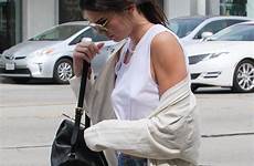 jenner kendall braless piercing nipple shirt leggy beverly shorts hills jeans shopping sexy thefappening hadid gigi wardrobe malfunction under continue