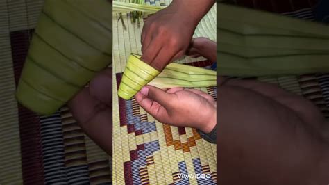 Cara masak ketupat noxxa i ketupat palas i hari raya aidilfitri i raya di rumah. cara lipat ketupat palas..jom saksikan - YouTube