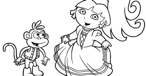 Gambar princess rapunzel untuk mewarnai. Mewarnai Gambar Princess Rapunzel - Pewarna j