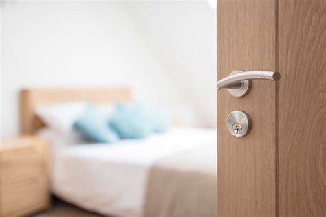 Bedroom door won t open. Can Bedroom Doors Open Out? [Here's why yours shouldn't ...