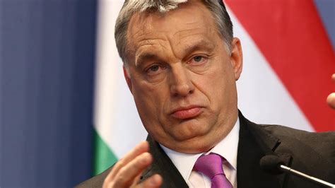 Megbetegedett Orbán Viktor - Blikk