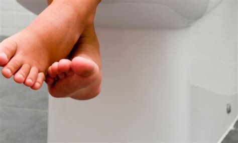 JCP Parenting Hacks: Potty Training | Julie Collins ...