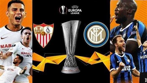 Sctv stream online online free tv channel. Live Streaming Vidio.com SCTV Sevilla Vs Inter Milan di ...