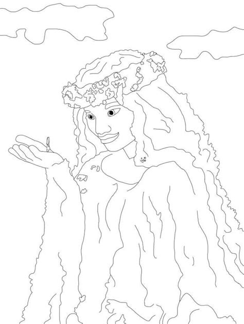 Moana waialiki disney coloring pages printable and coloring book to print for free. Pin on Movie Coloring Pages