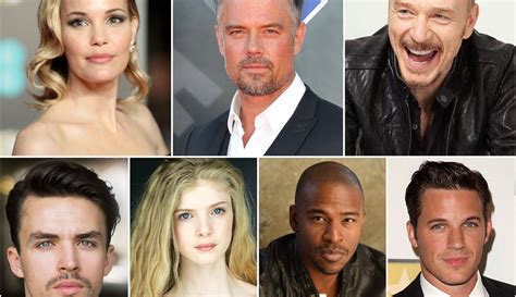 The series is set in the present day and follows the elder statesmen. Netflix's 'Jupiter's Legacy' Casts Josh Duhamel, Leslie ...