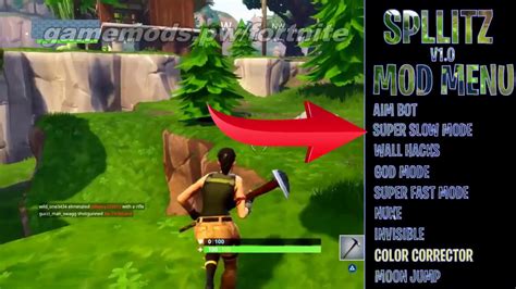 You can utilize cronus zen's sophisticated gpc programming language. How To Install A Fortnite Hack | Fortnite Game Booster