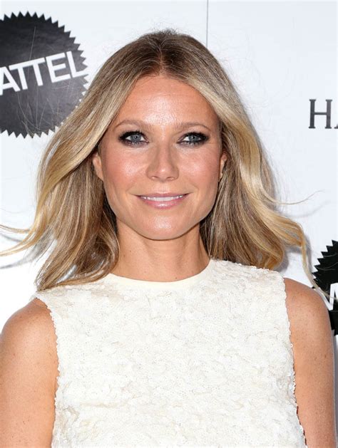 Happy birthday gwyneth kate paltrow ! Gwyneth Paltrow's "smart" kitchen featured in ...