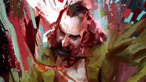 A video game studio in london and brighton. Disco Elysium Review
