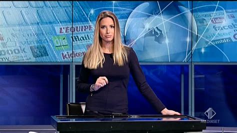 Start date 15 luglio, 2017 15:10. Giorgia Rossi - Sport Mediaset 4 - TELEGIORNALISTE FANS ...