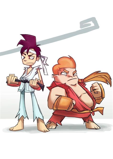 Maybe you would like to learn more about one of these? Gambar Kartun Fighter - ML Mobile Legend
