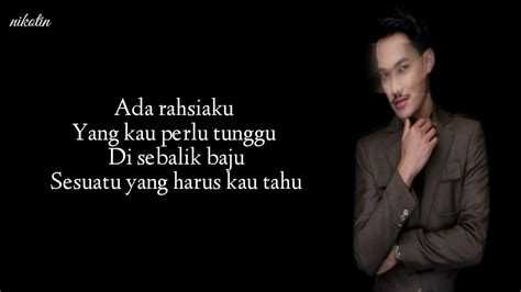 Lirik dan infonya baca disini. Hael Husaini-Hati (Lirik) - YouTube