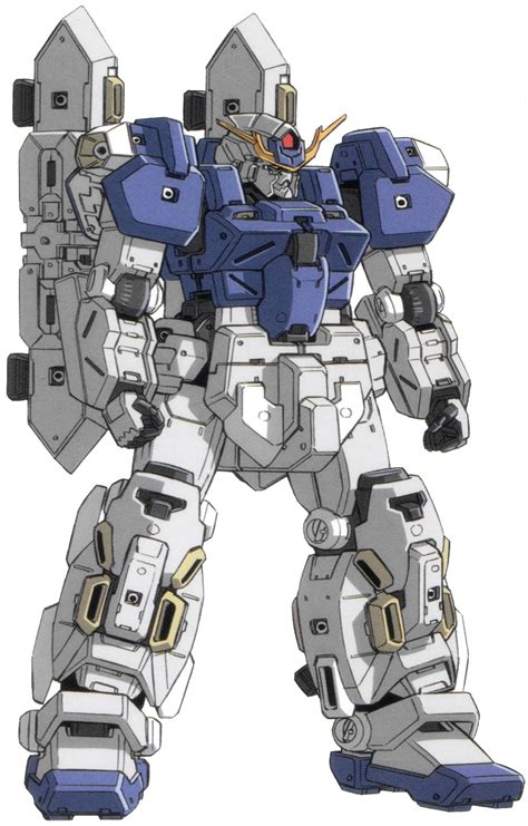 There are so many subplots that the movie is nearly incoherent. RX-77-4BG Bull-G | The Gundam Wiki | Fandom