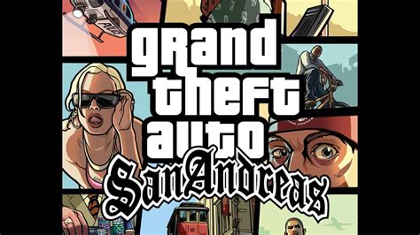 Gta san andreas pc game free download. Tutorial: Como baixar e instalar GTA San Andreas Via torrent - YouTube