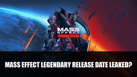 Then open bioinput in notepad. Leak: Mass Effect Legendary Edition Release in March ...