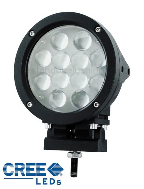 This item ecosmart led a19 light bulb, 60w equivalent (a19 daylight). PBE180 Black - 60w Cree LED extraljus