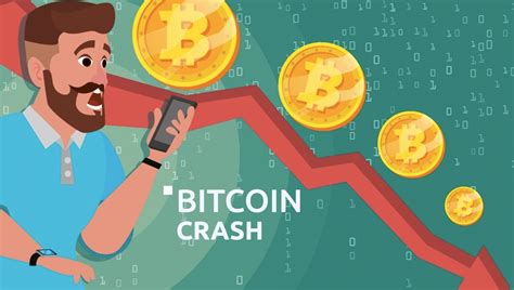 Will bitcoin really crash in 2020? Pin op Bitcoin