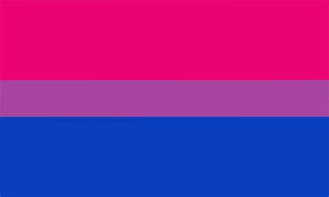 Sexually oriented toward both sexes. Pride flags beyond the rainbow: What pansexual, bi and ...