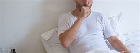 Mucus can pool in the back of the throat and cause coughing. How To Stop Coughing at Night? - Home Remedies | Holland ...
