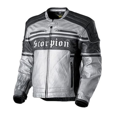 Mens leather motorcycle jackets black moto riding motorbike racing cafe racer biker jacket ce armored (s). Scorpion jacket review/Heads up on closeout - KawiForums ...