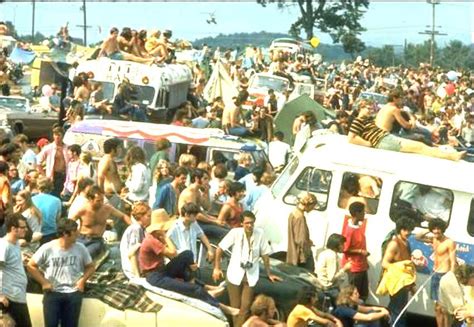 Patrick burns/the new york times Hippie Daze | Woodstock photos, Woodstock festival, Woodstock 1969