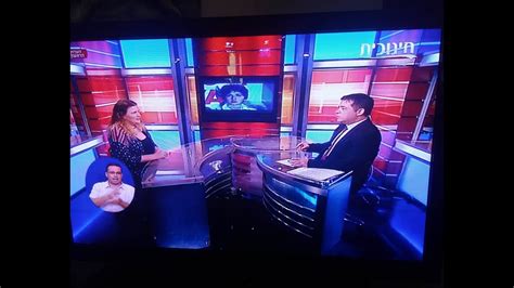 דייט קורונה במדרגות שליד המשרד. עושים סדר" עם בן כספית 2/8/2016 - ענת זלמנסון קוזניצוב על הסרט "מבצע חתונה" (בליווי שפת הסימנים ...