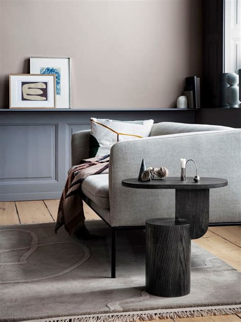 We love seeing how you incorporate our designs into your home. Ferm Living Desert Tufted Teppich - Sand - 140x200 cm