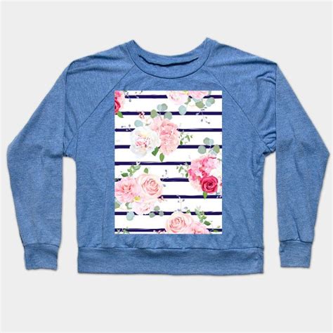 Versatile to grow and support baby during supervised awake time through first year m Pink Floral Stripe Pattern | Stripe floral pattern ...