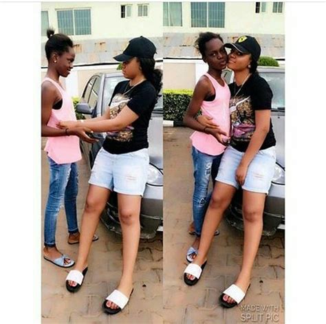 My dead twin sister returned to life to destroy me (regina daniels). Regina Daniels And 12yr Old Sister Snapped In A Club [PICS ...