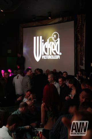 Big tits, pornstar, reality tags: AEE 2012 Party - Wicked at Gallery | AVN