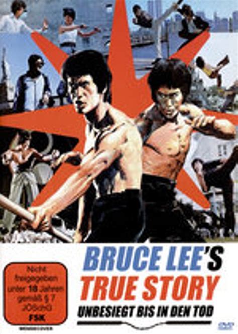 So war bruce lee bereits am 10. Bruce Lee - Unbesiegt bis in den Tod Film | XJUGGLER DVD Shop