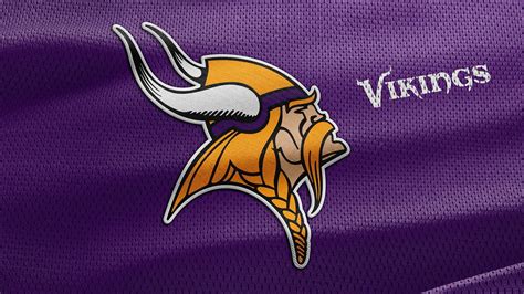 Download Vikings Logo mockup in 2020 | Logo mockup, Viking logo ...