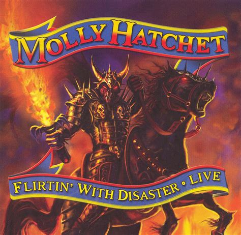 7 years ago7 years ago. Molly Hatchet: Flirtin' with Disaster - Live - | Data ...