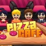Jogos friv novos todos os dias! Juego de Friv Pizza Cafe / Juegos Friv 2017