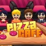 ¡te damos la bienvenida al maravilloso mundo de los juegos friv! Juego de Friv Pizza Cafe / Juegos Friv 2017