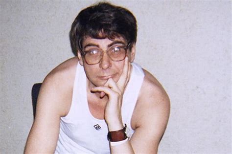 Find the perfect dennis nilsen stock photos and editorial news pictures from getty images. Una miniserie retrata al criminal británico Dennis Nilsen ...