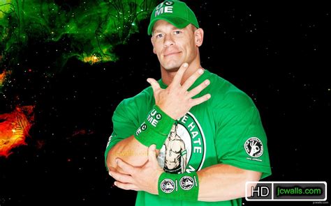 You can install this wallpaper on your desktop or on your mobile. John Cena Never Give Up Wallpapers Green - Wallpaper Cave