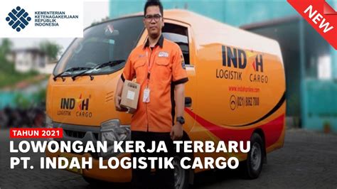 Kunjungi loker.my.id untuk menemukan lowongan kerja dan peluang karir terbaru di indonesia. LOWONGAN KERJA TERBARU INDAH LOGISTIK MARET 2021 - YouTube