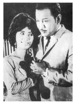 Ada 20 gudang lagu bengawan solo p ramlee dan saloma terbaru, klik salah satu untuk download lagu mudah dan cepat. AWIE OMAR: 10 Lagu Duet P. Ramlee Paling Romantikus