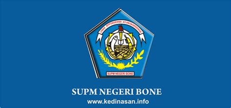 Berijazah paling rendah sekolah menengah umum (smu) atau madrasah aliyah (ma) termasuk lulusan paket. Pendaftaran SUPM Negeri Bone,Sulawesi selatan TA 2020/2021 ...