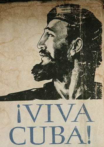 Find amazing fidel castro posters to adorn your walls today at zazzle. cuba | Cuba, Viva cuba, Fidel castro