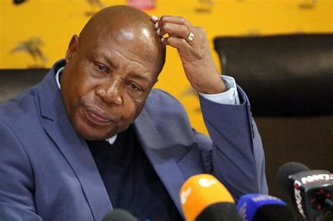 We only have one trophy as bafana bafana and that trophy was won by a south african clive barker. Bafana Bafana Coach Mashaba Sacked For Misconduct ...