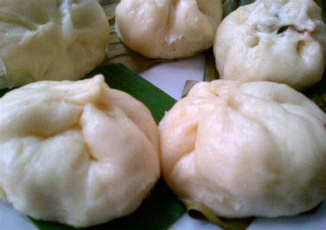 Resep 'bakpao coklat lumer' paling teruji. Resep Bakpao coklat enak dan praktis oleh anna sbn - Cookpad