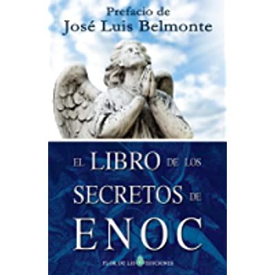 El libro de enoc (también escrito como enoch, henoc, henoch) es porfa alguen me podria enviar el libro de enoc completo en pdf por el whatsapp gracias. Libro de enoc pdf descargar gratis > casaruraldavina.com