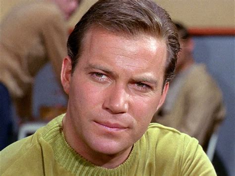 Shatner initially started off as a stage actor before graduating into television and only got roles in some little known films for some time. Happy Birthday, William Shatner! | TREKNEWS.NET | Your ...