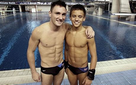 Tom daley ist olympiasieger im synchronspringen. From Beijing to Bilbao: Blake Aldridge on taking the leap ...