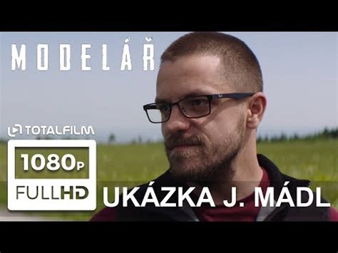 Slavnostní předávání cen český lev se uskuteční v sobotu 7. Modelář (2020) Jiří Mádl jako Plech - YouTube